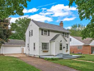 1628 Fairway Street, Eau Claire