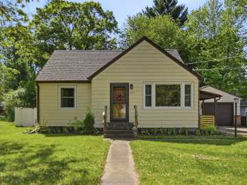 3133 Locust Lane, Eau Claire
