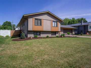 1212 Webster Avenue, Eau Claire