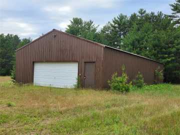 E19805 County Road Gg , Augusta
