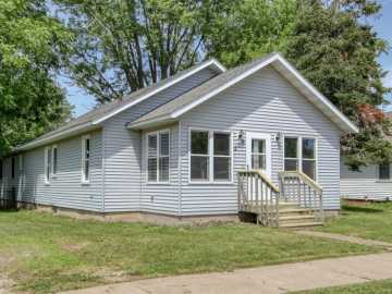 208 S 7th Street, Cornell