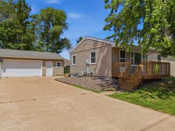 3140 W Folsom Street, Eau Claire