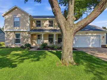 3911 Cottonwood Drive, Eau Claire