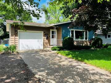 2706 Sherman Street, Eau Claire