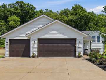 3798 Nicholas Drive, Menomonie