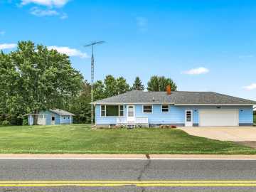 W4230 County Road Z , Eau Claire