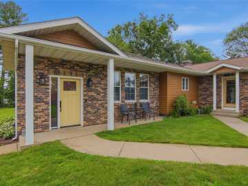 18618 54th Avenue, Chippewa Falls