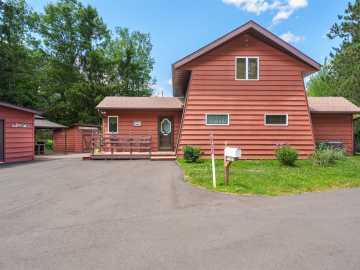 27420 258th Street, Holcombe