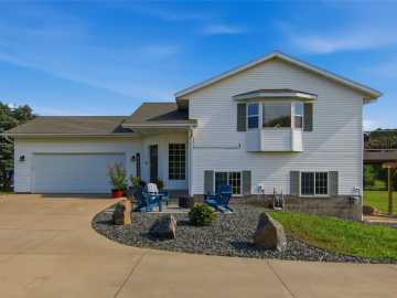 N4904 572nd Street, Menomonie