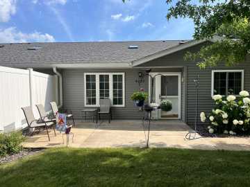 4422 W Heartland Drive, Eau Claire