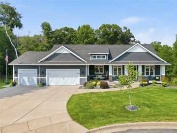 4338 Heritage Drive, Eau Claire