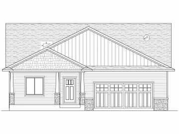 111 Hayes Avenue, Fall Creek
