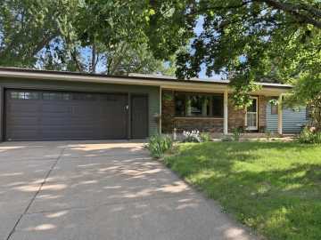 1819 Grandview Drive, Eau Claire