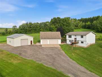 9650 Hwy 53 , Fall Creek