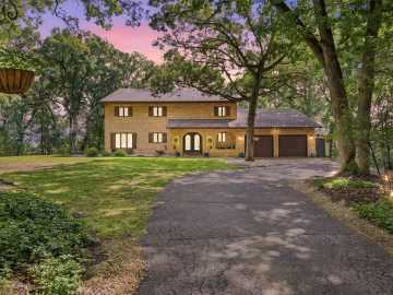7865 Blue Valley S Drive, Eau Claire