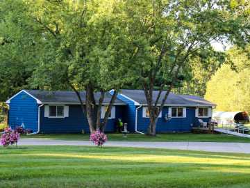 S 8825 Short Road, Eau Claire