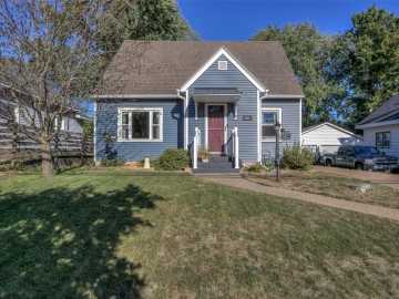 857 Starr Avenue, Eau Claire