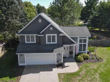 1304 Ballentine Road, Menomonie