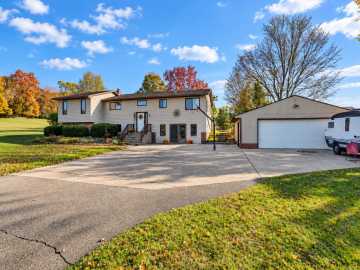 N4578 446th Street, Menomonie