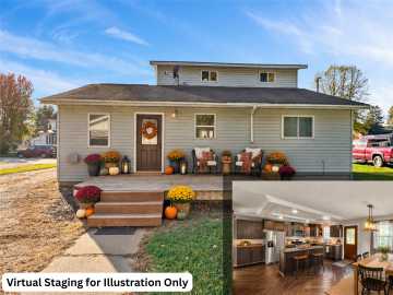 1102 Newman Street, Bloomer