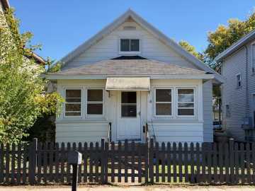 519 Forest Street, Eau Claire