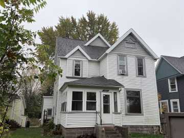 421 Hudson Street, Eau Claire