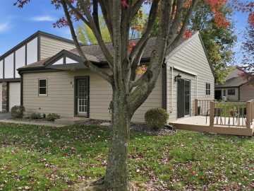 41 Stump Lake Road, Chippewa Falls