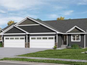 447 E Hartford Street, Cadott