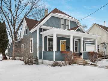 2730 3rd Street, Eau Claire