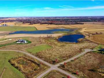Lot 20 940th Avenue, Elk Mound