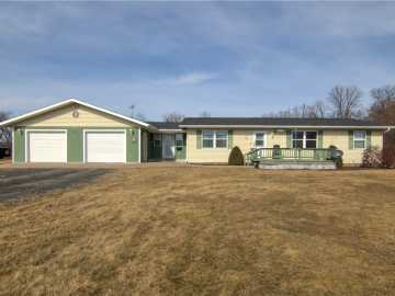 18974 116th Avenue, Jim Falls