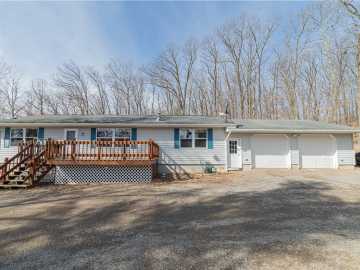 S11680 County Road H , Fairchild