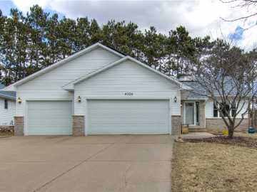 4309 Pine Meadow Drive, Eau Claire