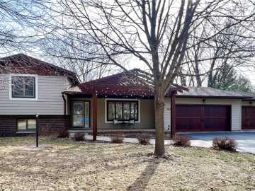 4223 Cottonwood Drive, Eau Claire