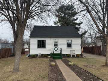 1708 5th E Street, Menomonie