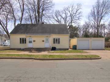 425 Putnam Drive, Eau Claire