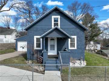 213 Holm Avenue, Eau Claire