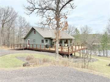 14890 S Black Widow Road, Wascott