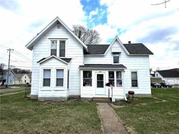 540 Niagara St / 405 6th Ave , Eau Claire