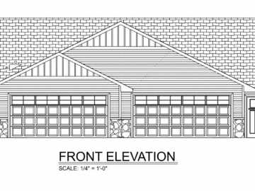864 Glacier Drive, Altoona