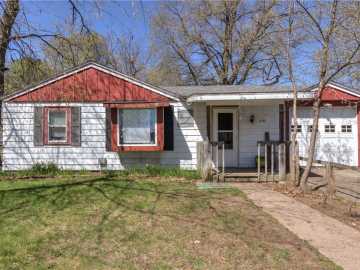 816 Prentice Street, Chippewa Falls