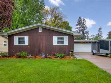 616 E Polk Avenue, Eau Claire
