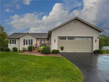 N1816 950th Street, Eau Claire