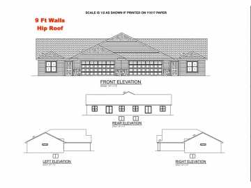 118 Dunn Street, Colfax