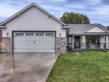 4567 Springfield Drive, Eau Claire