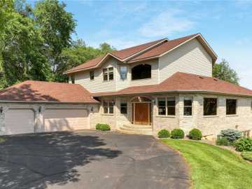 5110 E Interlachen Boulevard, Eleva