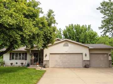 1929 Seclusion Drive, Eau Claire