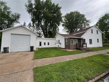 807 W Buckman Street, Augusta