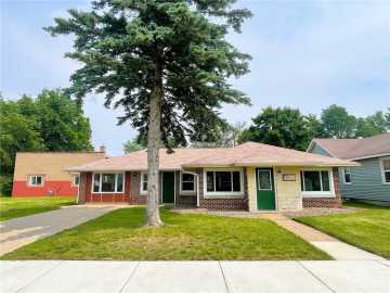 628 W Cedar Street, Chippewa Falls