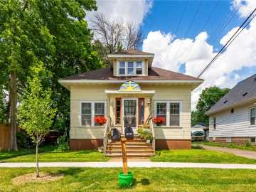 212 William Street, Eau Claire